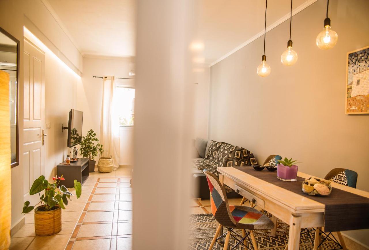 Apartamento Mint Center *