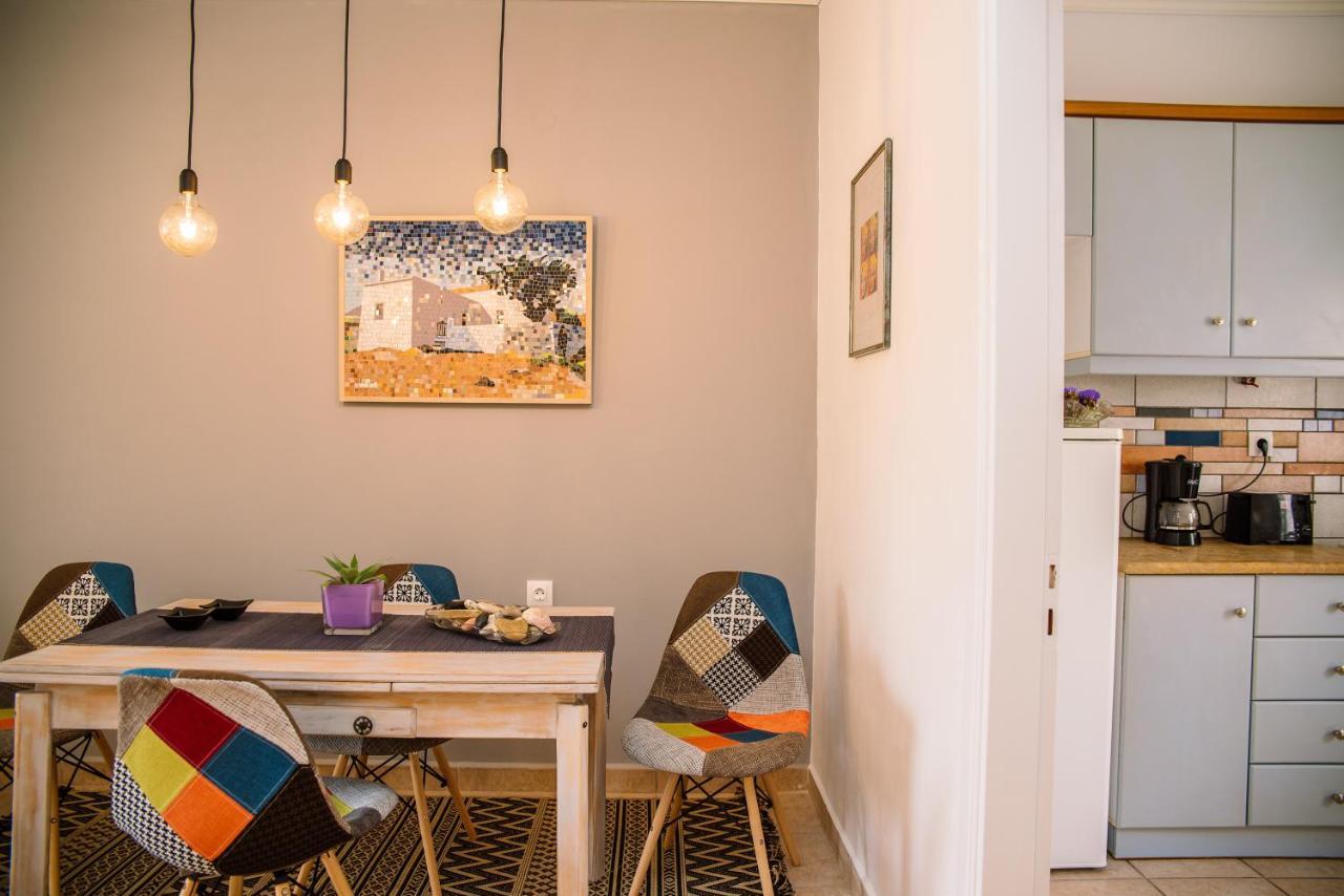 Apartamento Mint Center Zakynthos