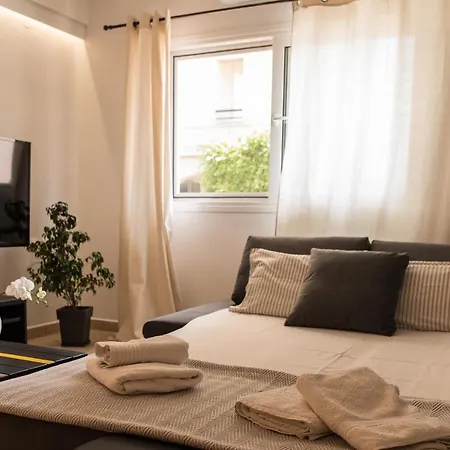 Mint Apartment Zakynthos Town Center Exterior photo