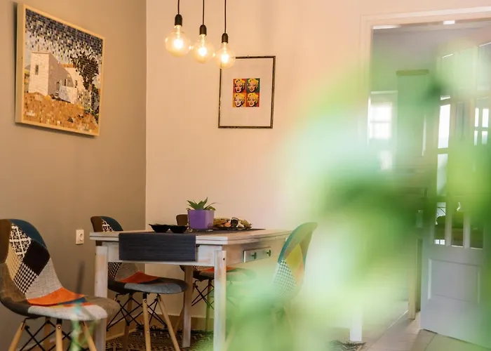 Mint Apartment Zakynthos Town Center
