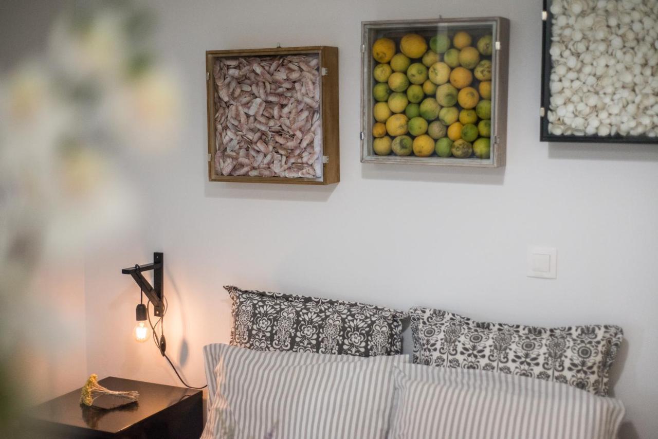 Apartment Mint Center