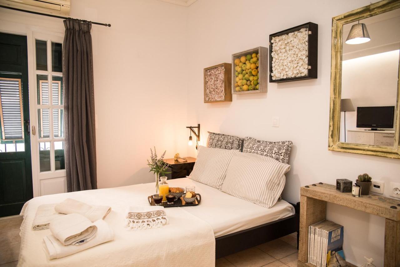Mint Center Daire *