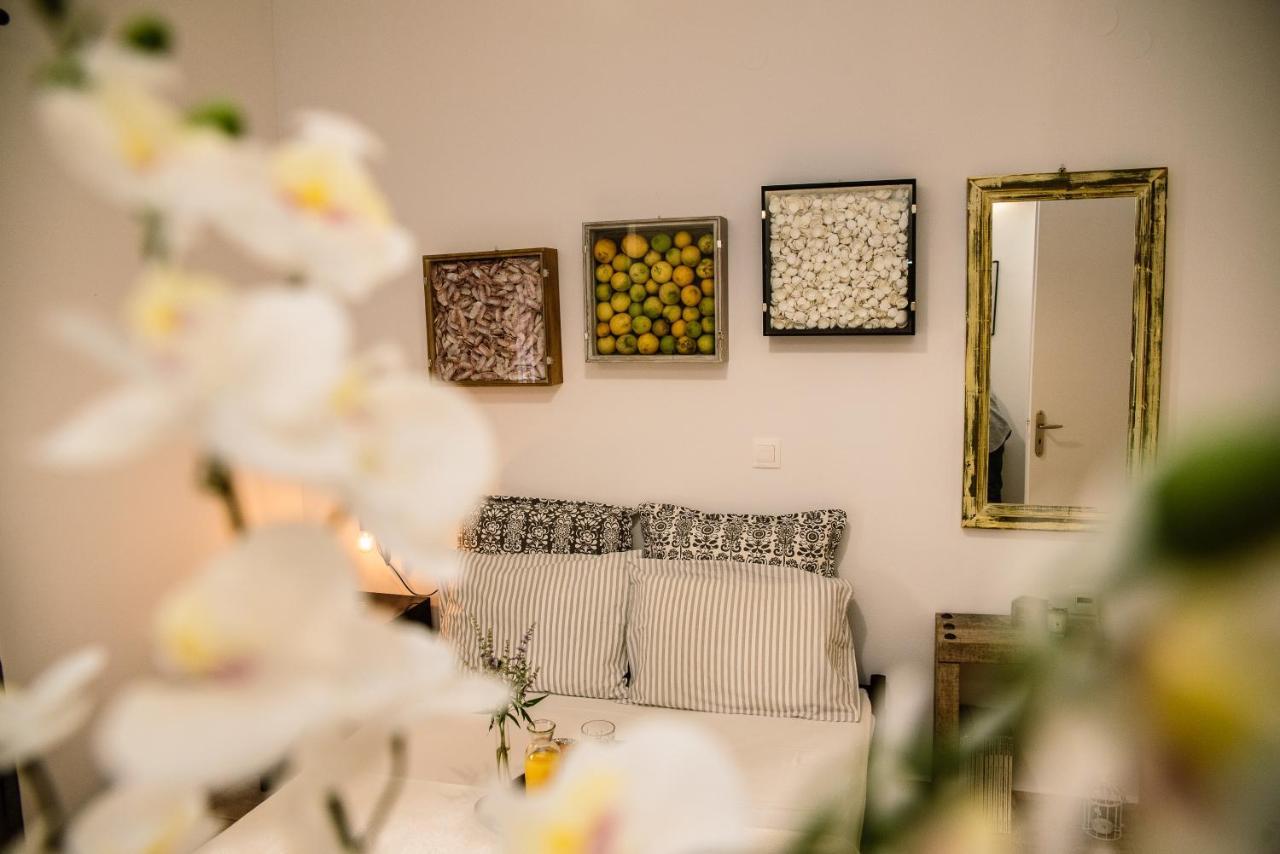 Mint Center Apartment *