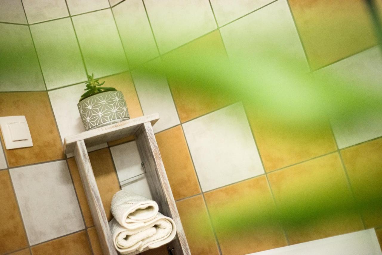 Daire Mint Center Zakintos