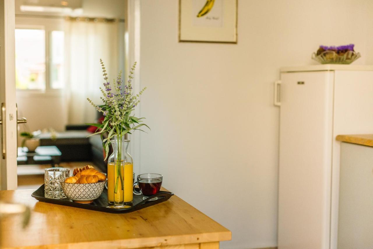 Apartment Mint Center *