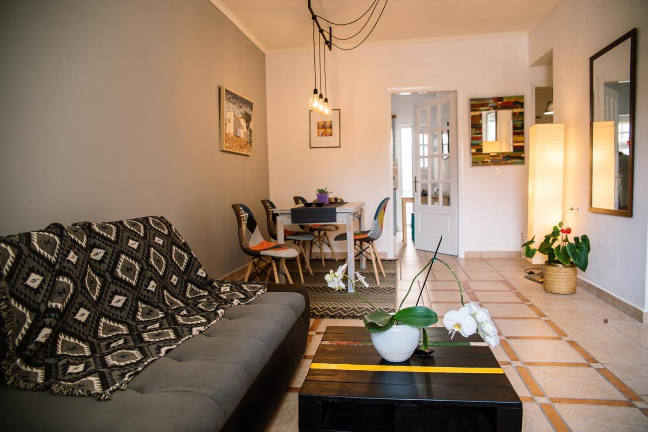 Apartment Mint Center *